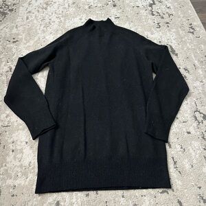 Because of Alice Mini Knit Dress Size Medium